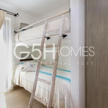 Penthouse, Sulla Spiaggia, Idromassaggio, Moderna, Full Optional, Wi-fi Vila *