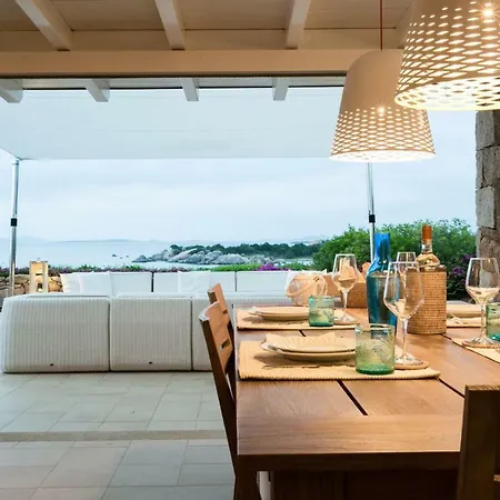 Vila Penthouse, Sulla Spiaggia, Idromassaggio, Moderna, Full Optional, Wi-fi