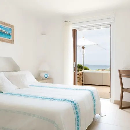 Penthouse, Sulla Spiaggia, Idromassaggio, Moderna, Full Optional, Wi-fi Marinella (Sardinia)