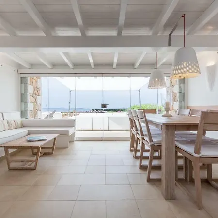 Penthouse, Sulla Spiaggia, Idromassaggio, Moderna, Full Optional, Wi-fi Marinella (Sardinia)