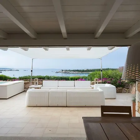 Penthouse, Sulla Spiaggia, Idromassaggio, Moderna, Full Optional, Wi-fi Vila *