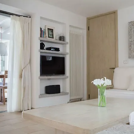 Penthouse, Sulla Spiaggia, Idromassaggio, Moderna, Full Optional, Wi-fi