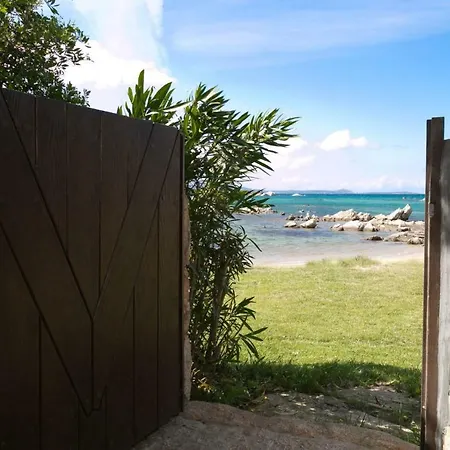 Penthouse, Sulla Spiaggia, Idromassaggio, Moderna, Full Optional, Wi-fi Vila Marinella (Sardinia)